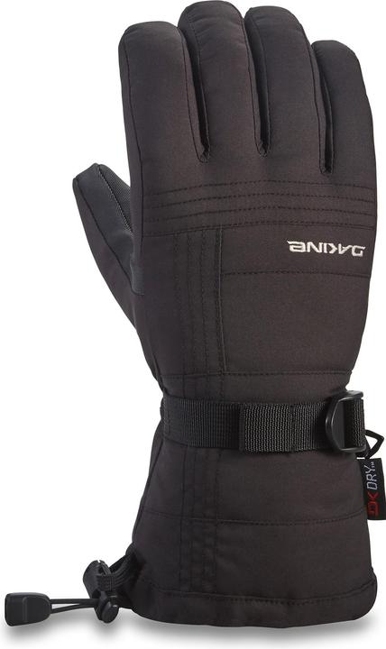 Dakine Ski Glove Capri Black 2023 (XS)