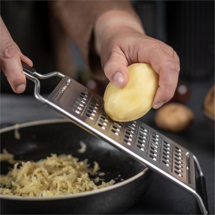 Image du produit Kuhn Rikon ESSENTIAL Râpe à gros grains