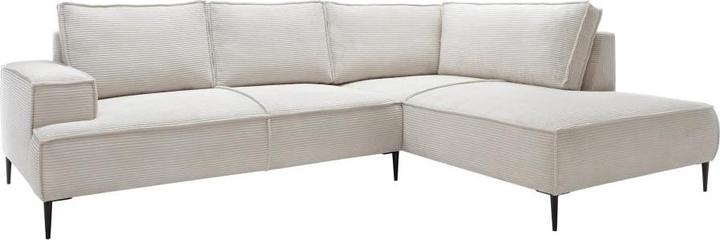 Actual product image Vente-unique Gineto (Corner sofa)