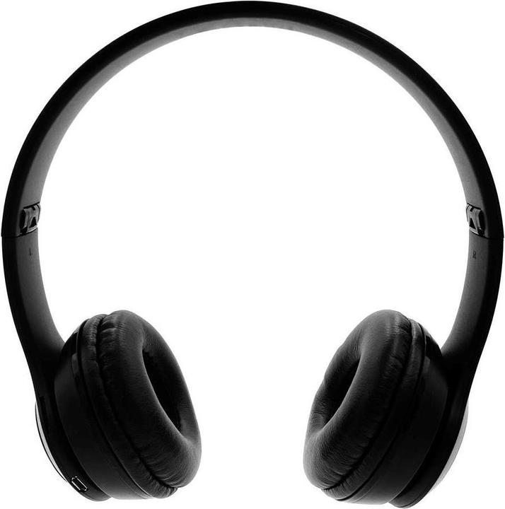 Image du produit Media-Tech MT3591 Epsilion BT (pas de réduction du bruit, 10 h, Sans fil)