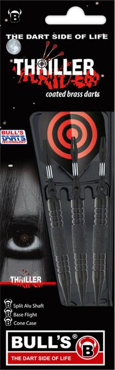 Actual product image Bull's Thriller (16 g)