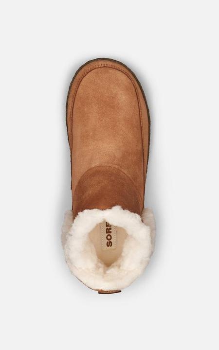 Actual product image Sorel Nakiska shoes (41)