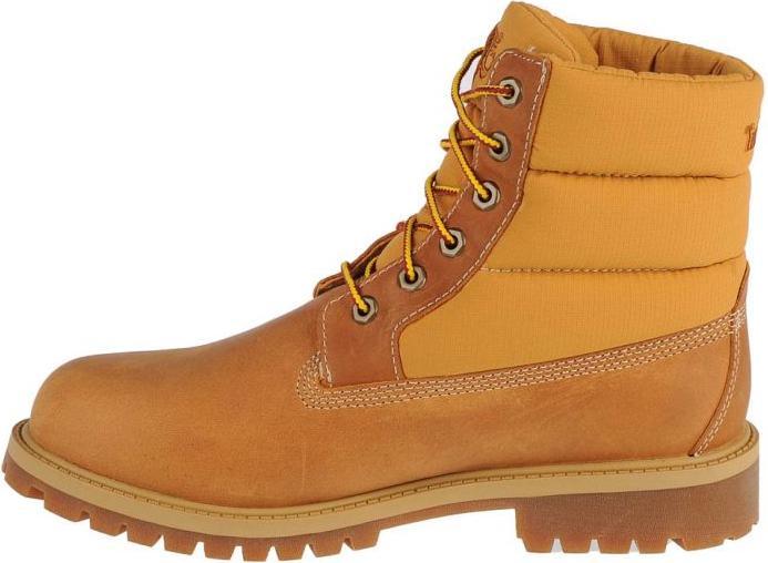 Image du produit Timberland 6 In Prem Botte A1I2Z - 36 (36)