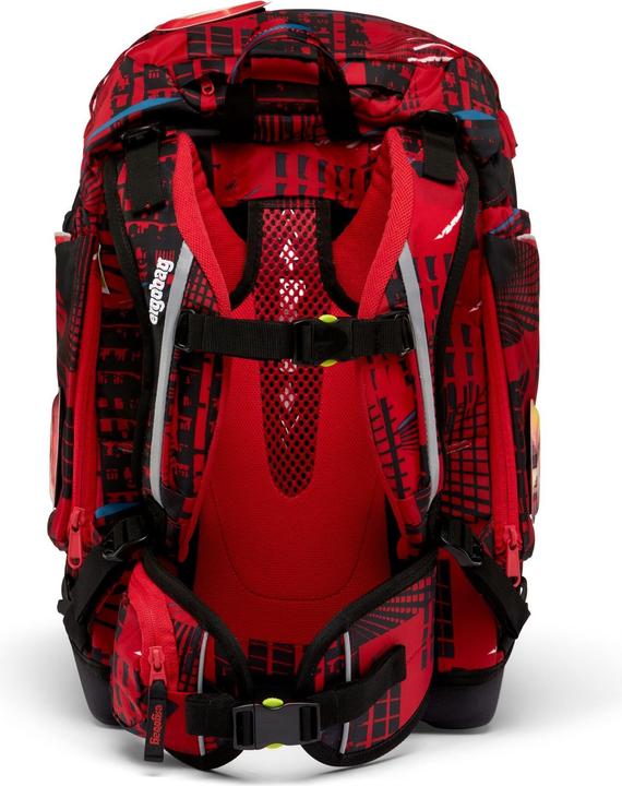 Produktbild Ergobag 6-tlg. Set AlarmBärreitschaft (20 l)