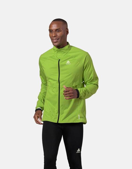Immagine prodotto Odlo Giacca ZEROWEIGHT PRO WARM (L)