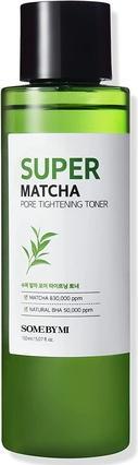 Some By Mi Super Matcha Pore Tightening (Tonic, 150 ml)