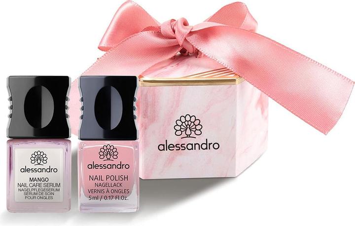 Alessandro Sweet Sorbets - Nailpolish Set (Farblack)