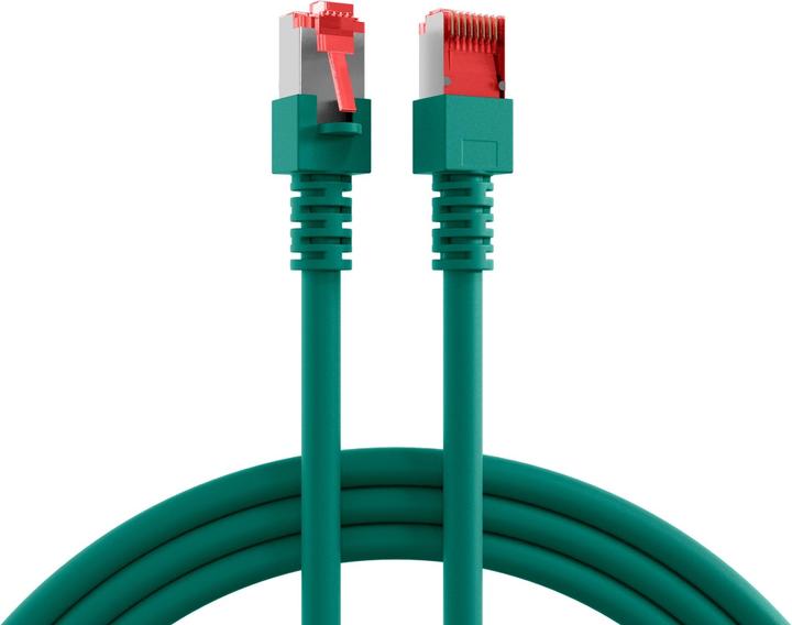 Image du produit EFB Elektronik Câble réseau (S/FTP, CAT6, 0.50 m)