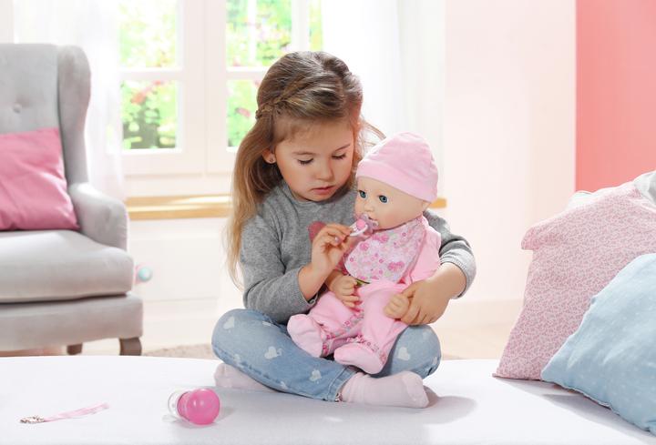 Produktbild Zapf Creation Baby Annabell