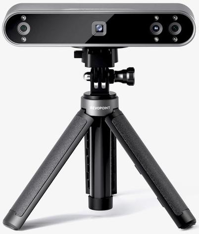 Actual product image Revopoint POP 3