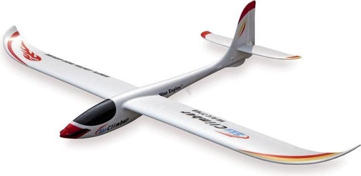 Actual product image Nine Eagles Sky Climber