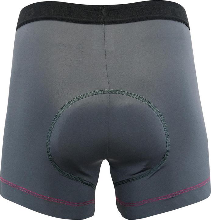 Image du produit MGA Short femme Silvini Femmes Bottoms Inner Pro Pro (XS)