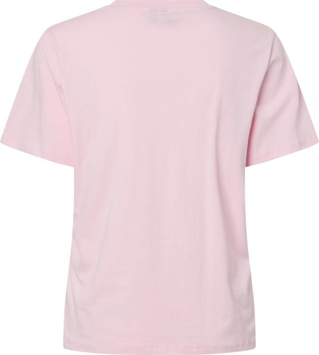 Actual product image Pieces Pcria Ss Solid Tee Noos Bc (M)