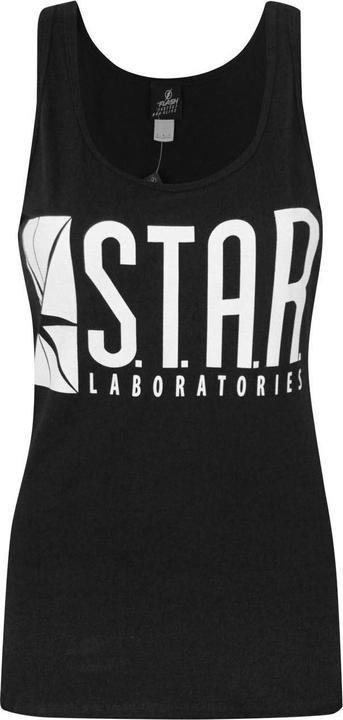 Produktbild The Flash TV Star Laboratories Weste (XL)