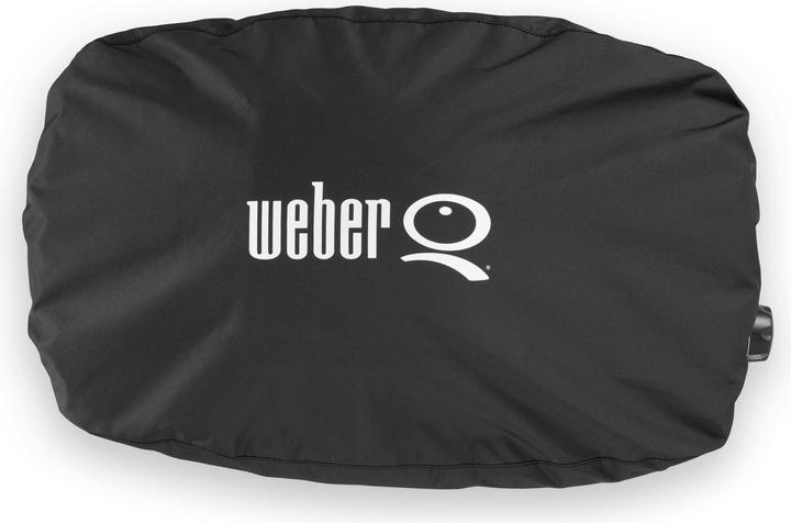 Actual product image Weber Covering hood