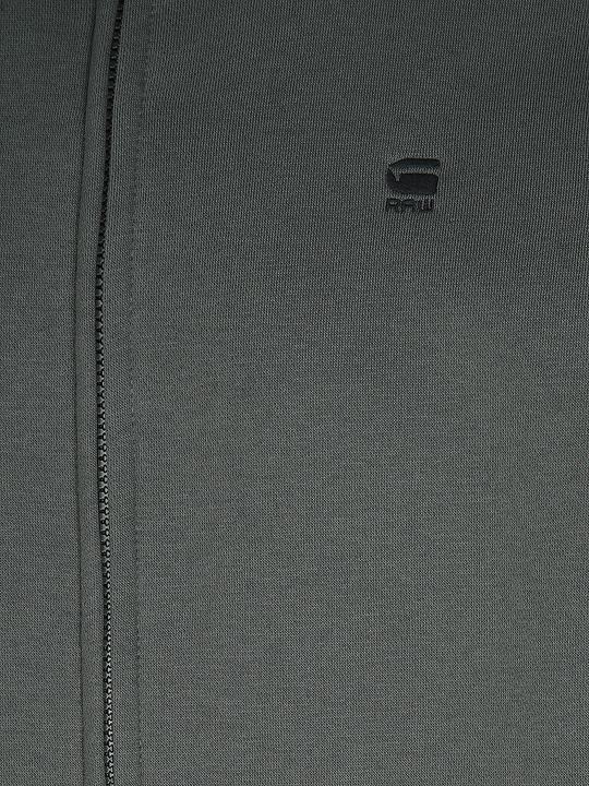 Nutritional values and ingredients G-Star Sweat jacket Sporty Comfortable fit Premium core hdd zip sw l/s (S)