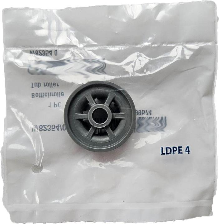 Produktbild V-Zug W82354 Bottichrolle
