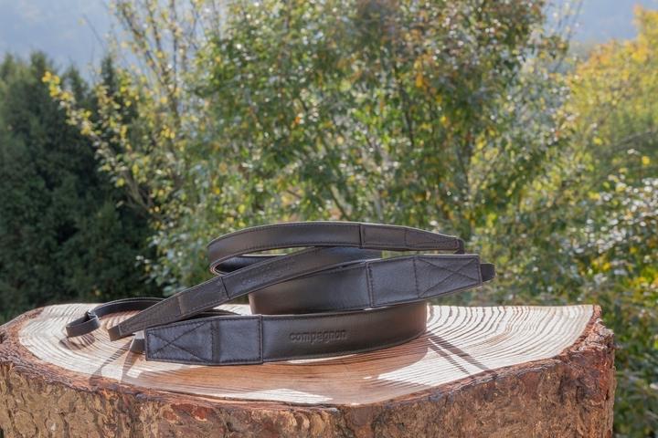 Actual product image Compagnon The strap (Neck belt, Shoulder strap)