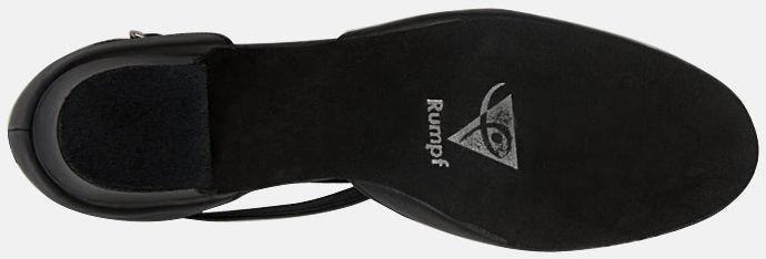 Image du produit Rumpf Chaussures de danse 2021 CHAUSSURES DE DANSE "BROADWAY (41)
