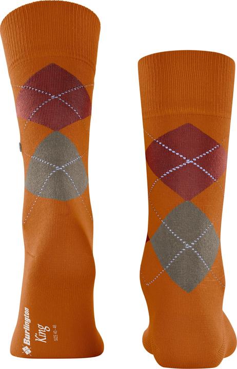 Immagine prodotto Burlington Socken King (40 - 46)