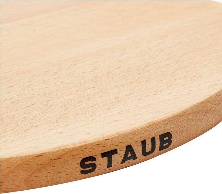 Produktbild Staub Magnetisch (1 x, Pfannenuntersetzer)