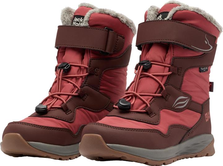 Produktbild Jack Wolfskin Polar Bear-G Texapore High Vc K (37)