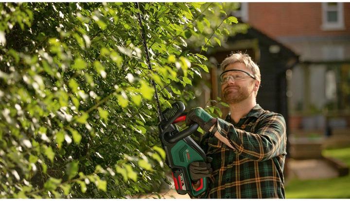 Actual product image Bosch Home & Garden AdvancedHedgeCut 36V-65-28 (Rechargeable battery operated)