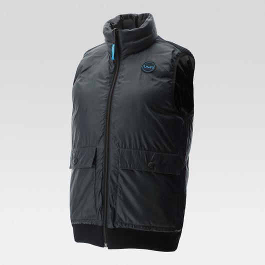 Actual product image UYN Gemini reversible waistcoat (XS)