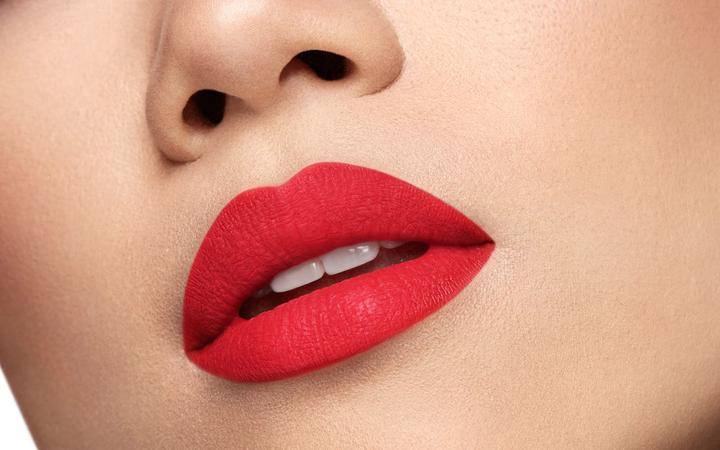 Produktbild Pupa Milano I'm Matt Lip Fluid (032 Coral Paradise)