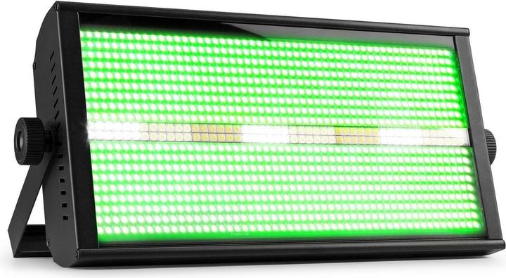 BeamZ BS960, Type: Stroboscopes, Equipment: Colour changer