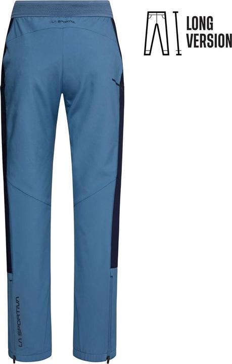 Actual product image La Sportiva Ikarus Pant W (S)
