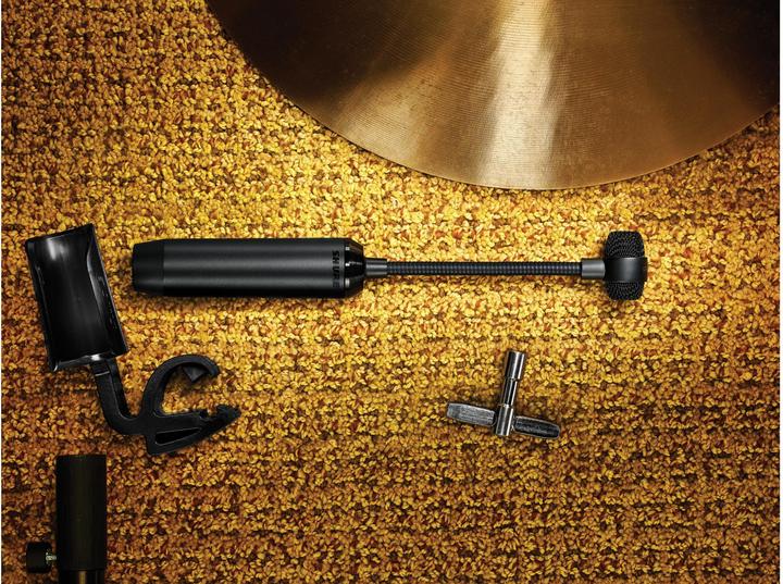 Image du produit Shure Pga98d Xlr
