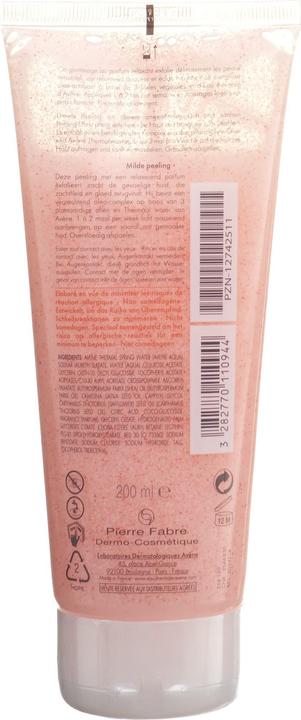 Produktbild Avène Body (200 ml)