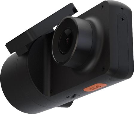 Produktbild TomTom CAM 50 WW