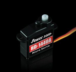 Actual product image Power HD Hd-1440a