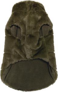 Actual product image Designed by Lotte Victoria dog coat (XXL, Dog coat)