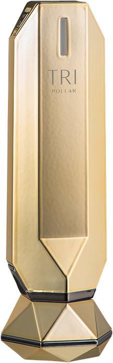 Actual product image TriPollar VX Gold2 ultimate skin care anti ageing RF-DMA