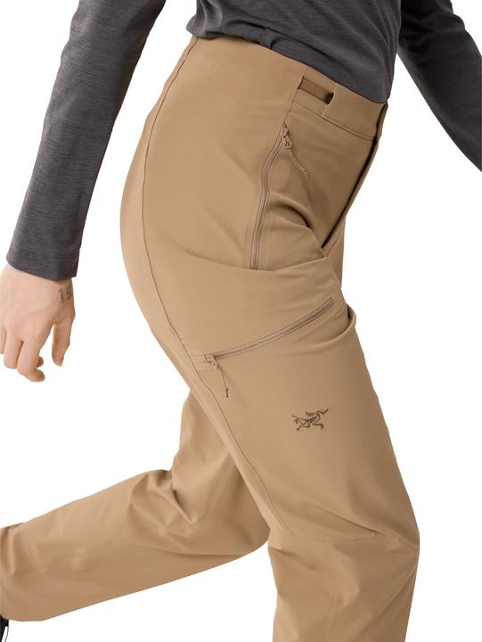 Actual product image Arc'teryx Gamma (S)