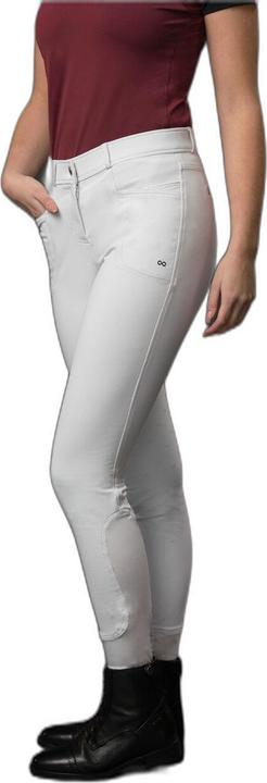 Actual product image Pres Teq Breeches AmbitionFirst full seat ladies (Frequency band 38 (2600 MHz))