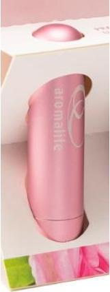 Produktbild Aromalife Riechsti Alu lila 1 Baumwolldo
