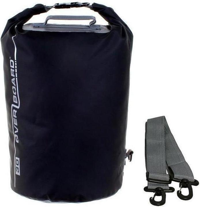 Image du produit Over Board Sac à dos étanche OverBoard itres (30 l)