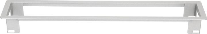 Actual product image Bachmann Frame for keys, silver, group of six (6 x, 0.37 m)