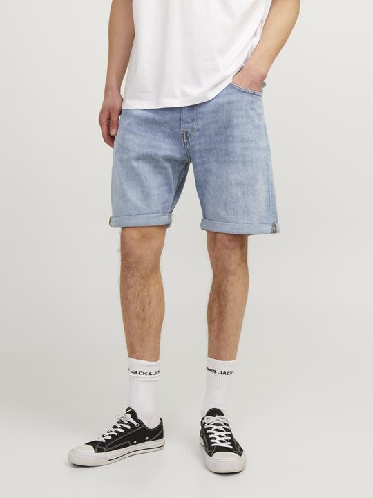 Immagine prodotto Jack & Jones Pantaloncini relaxed fit Pantaloncini relaxed fit Pantaloncini relaxed fit (S)