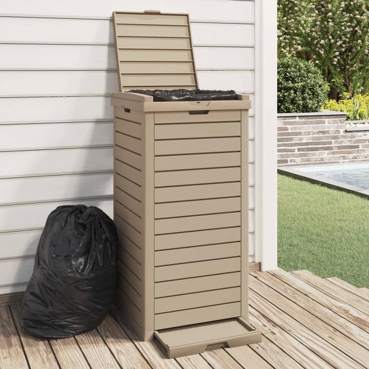 VidaXL Darci (118 l)
