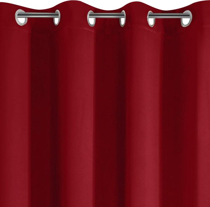 Actual product image Eurofirany Zas (135 x 250 cm)