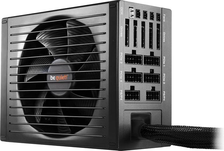 Produktbild be quiet! Dark Power Pro 11 (550 W)