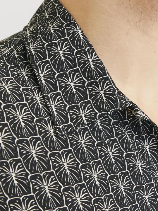 Actual product image Jack & Jones Wide Fit Hemd Hemd (XXL)