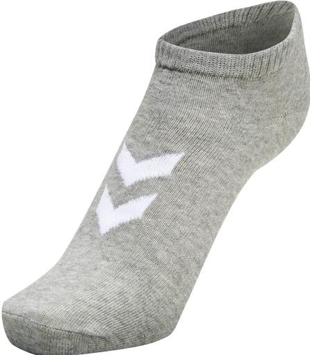 Actual product image hummel hmlMATCH ME SOCK 5-PACK (24 - 27)