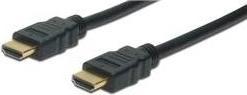 Immagine prodotto Digitus HDMI (Typ A) — HDMI (Typ A) (10 m, HDMI)