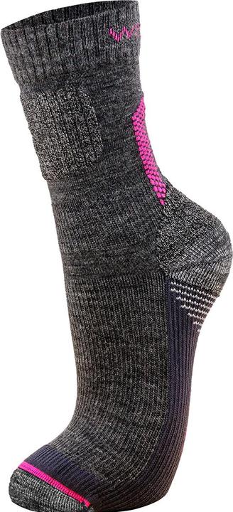 Wapiti Trek SK06 Merino